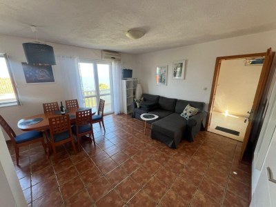 Apartment Villa Stella - Two Bedroom Apartment with Balcony and Sea View (Carla) - Features photo 12
