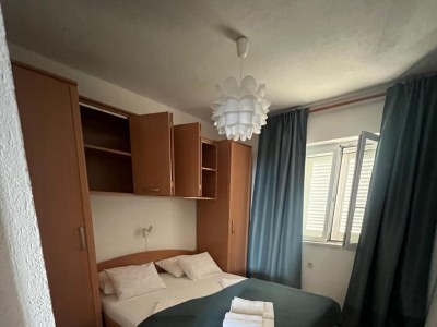 Apartment Villa Stella - Two Bedroom Apartment with Balcony and Sea View (Carla) - Features photo 13