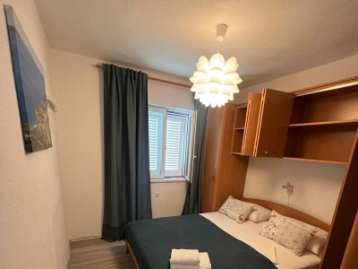 Apartment Villa Stella - Two Bedroom Apartment with Balcony and Sea View (Carla) - Features photo 17