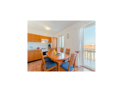 Apartment Villa Stella - Two Bedroom Apartment with Balcony and Sea View (Carla) - Features photo 20