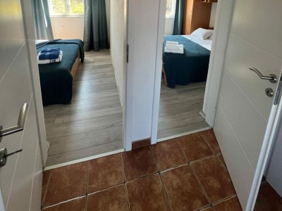 Apartment Villa Stella - Two Bedroom Apartment with Balcony and Sea View (Carla) - Features photo 25