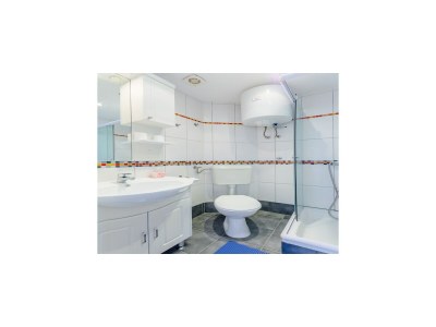 Apartment Villa Stella - Two Bedroom Apartment with Balcony and Sea View (Carla) - Features photo 29