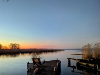 Apartment Waterfront Bliss for 2 Guests - Outdoor photo 5