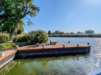 Apartment Waterfront Bliss for 2 Guests - Outdoor photo 6