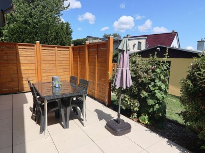 Apartment Waterfront Bliss for 2 Guests - Outdoor photo 8