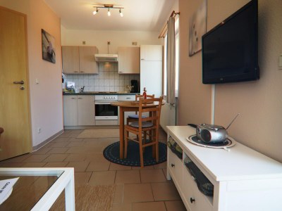 Apartment Waterfront Bliss for 2 Guests - Features photo 21