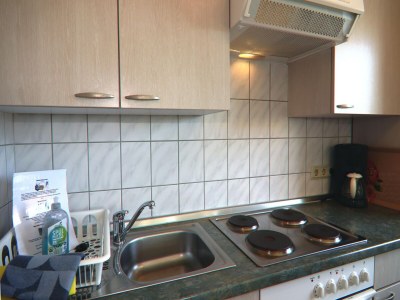 Apartment Waterfront Bliss for 2 Guests - Features photo 27