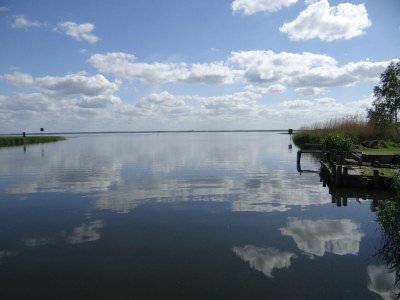 Apartment Waterfront Bliss for 2 Guests - Environment photo 29