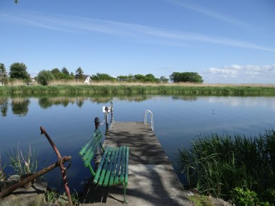 Apartment Waterfront Bliss for 2 Guests - Environment photo 32