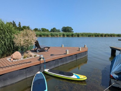 Apartment Waterfront Bliss for 2 Guests - Environment photo 34