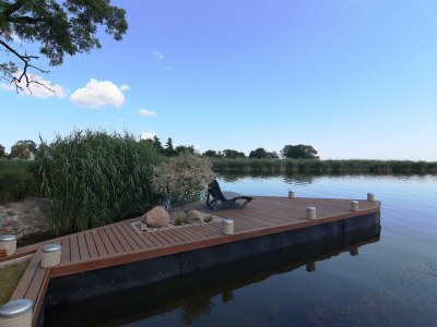 Apartment Waterfront Bliss for 2 Guests - Environment photo 35