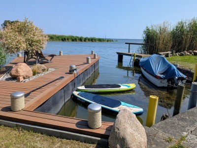 Apartment Waterfront Bliss for 2 Guests - Environment photo 36