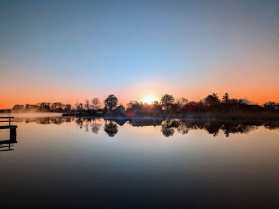 Apartment Waterfront Bliss for 2 Guests - Outdoor photo 39