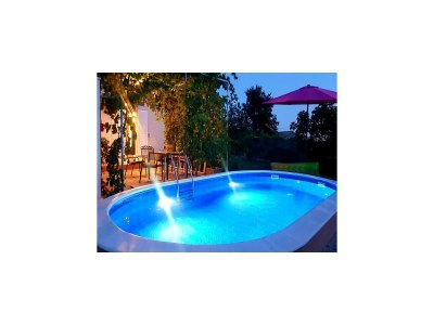 Holiday house Holiday Home Elijah Creek - One Bedroom Home with Pool - Outdoor photo 20