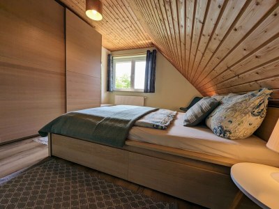 Apartment Charmantes Dachgeschoss-Refugium, Usedom - Features photo 13