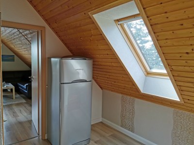 Apartment Charmantes Dachgeschoss-Refugium, Usedom - Features photo 15