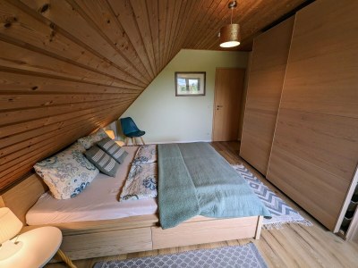 Apartment Charmantes Dachgeschoss-Refugium, Usedom - Features photo 19