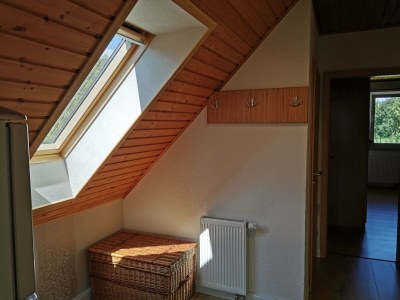Apartment Charmantes Dachgeschoss-Refugium, Usedom - Features photo 22