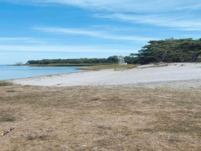 Apartment Charmantes Dachgeschoss-Refugium, Usedom - Environment photo 25