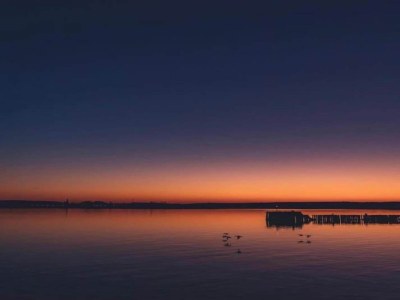 Apartment Charmantes Dachgeschoss-Refugium, Usedom - Environment photo 37