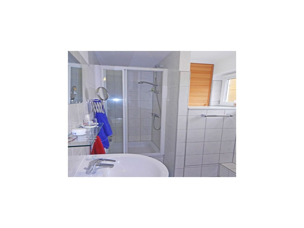 House boat Hausboot in Kröslin am Bodden - Features photo 5