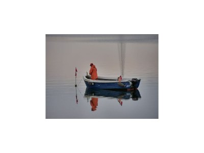 House boat Hausboot in Kröslin am Bodden - Environment photo 10