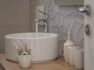 Apartment Apartment Dolce -  Two Bedroom Apartment with Balcony and Sea View - Features photo 6