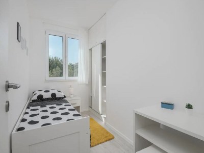 Apartment Apartment Dolce -  Two Bedroom Apartment with Balcony and Sea View - Features photo 10