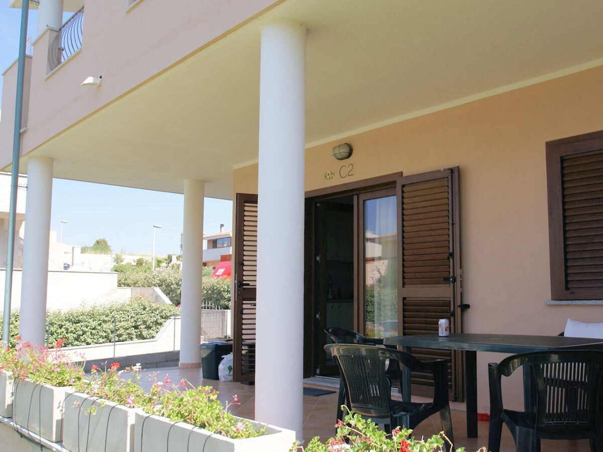 Holiday apartment Residence Solevacanze Typ K - Outdoor photo 2