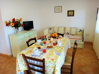 Holiday apartment Residence Solevacanze Typ K - Features photo 7