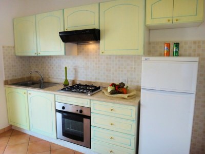 Holiday apartment Residence Solevacanze Typ K - Features photo 9
