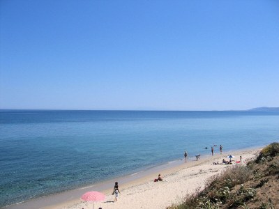 Holiday apartment Residence Solevacanze Typ K - Environment photo 11