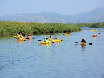 Holiday apartment Residence Solevacanze Typ K - Environment photo 13