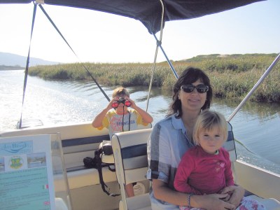 Holiday apartment Residence Solevacanze Typ K - Environment photo 17