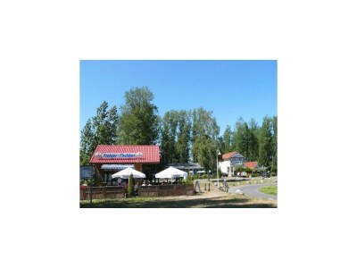 House boat Hausboot in Kröslin am Bodden - Environment photo 24