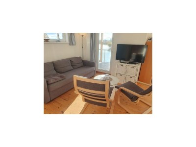 House boat Hausboot in Kröslin am Bodden - Features photo 8