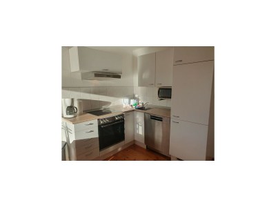 House boat Hausboot in Kröslin am Bodden - Features photo 12