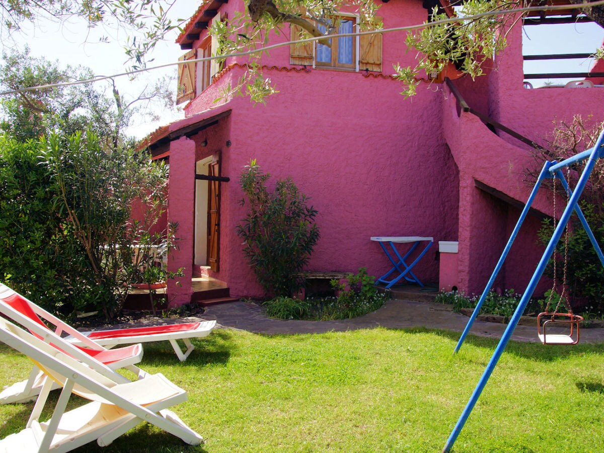 Villa Bougainville - Apartment Giansimona - Outdoor photo 4