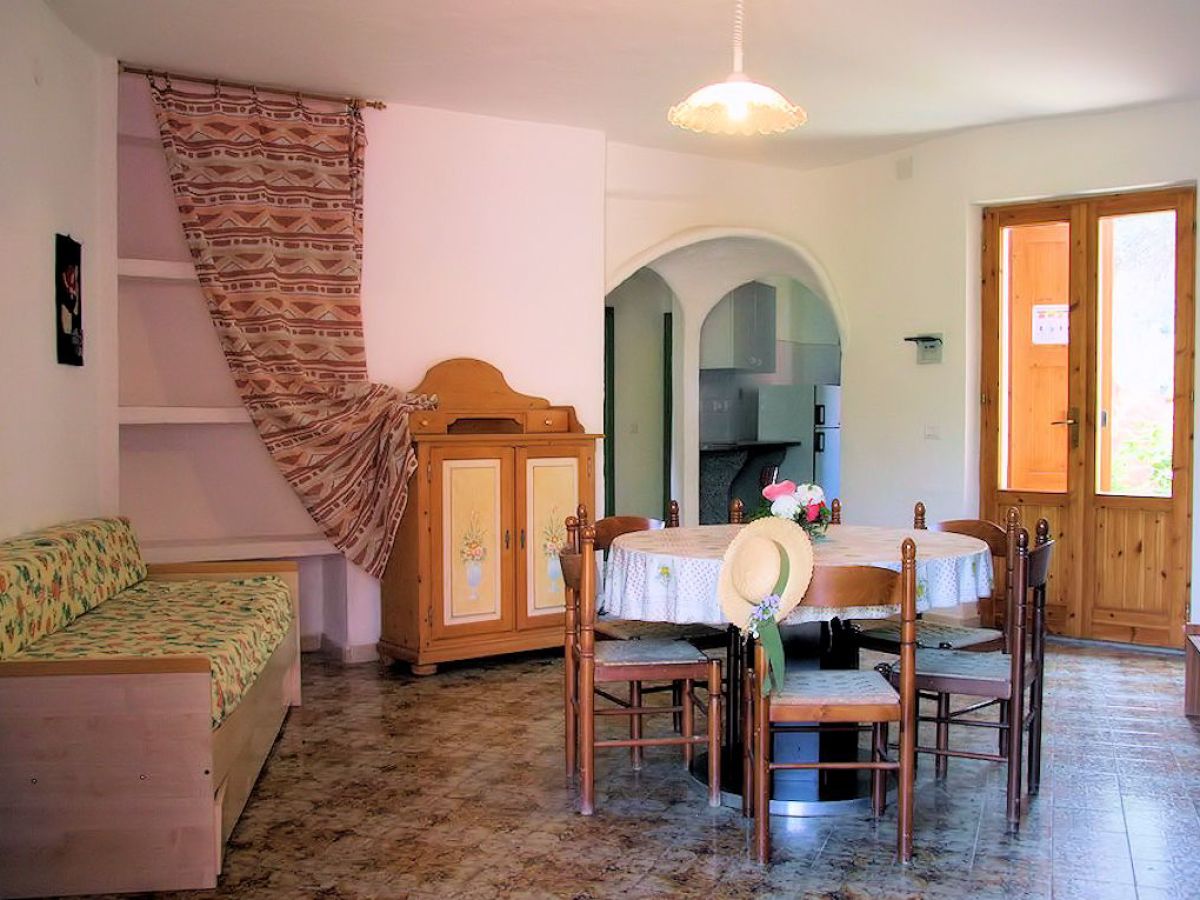 Villa Bougainville - Apartment Giansimona - Features photo 5