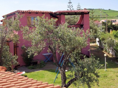 Villa Bougainville - Apartment Giansimona - Outdoor photo 2