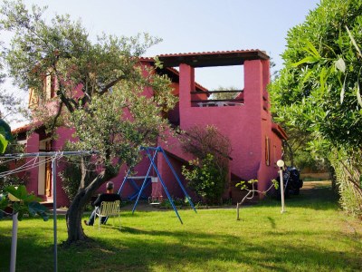 Villa Bougainville - Apartment Giansimona - Outdoor photo 3