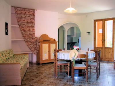 Villa Bougainville - Apartment Giansimona - Features photo 5