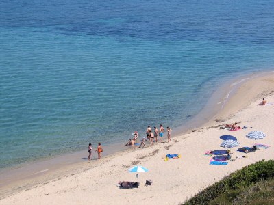 Villa Bougainville - Apartment Giansimona - Environment photo 10