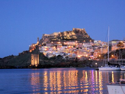 Villa Bougainville - Apartment Giansimona - Environment photo 16