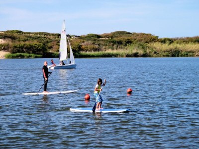 Villa Bougainville - Apartment Giansimona - Environment photo 19