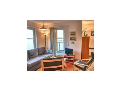 House boat Hausboot in Kroeslin am Bodden - Features photo 4