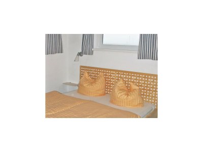 House boat Hausboot in Kroeslin am Bodden - Features photo 7