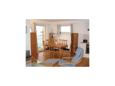 House boat Hausboot in Kroeslin am Bodden - Features photo 8