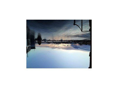 House boat Hausboot in Kroeslin am Bodden - Environment photo 17