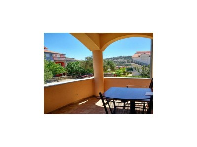 Apartment Studio apartment with balcony in Vinisce - Outdoor photo 7